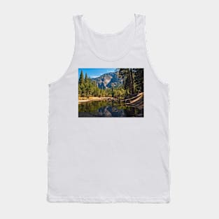 Yosemite Valley Tank Top